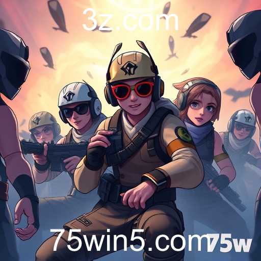 A Ascensão de 75w: O Novo Fenômeno dos Jogos Online