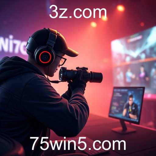 Revolução no Mundo dos Games: Como '75w' Está Transformando a Experiência dos Jogadores