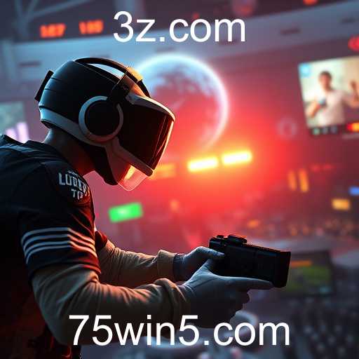 Inovações em Jogos: O Impacto da 75w