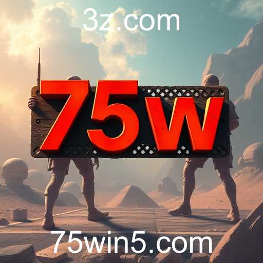 Revolução no Mundo dos Jogos com a Chave '75w'