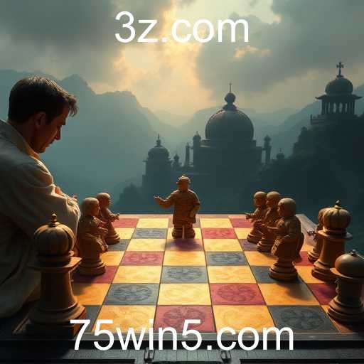 Revolução nos Jogos Online com 75w