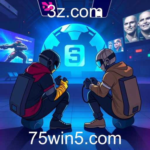 A Revolução dos Jogos com 75w